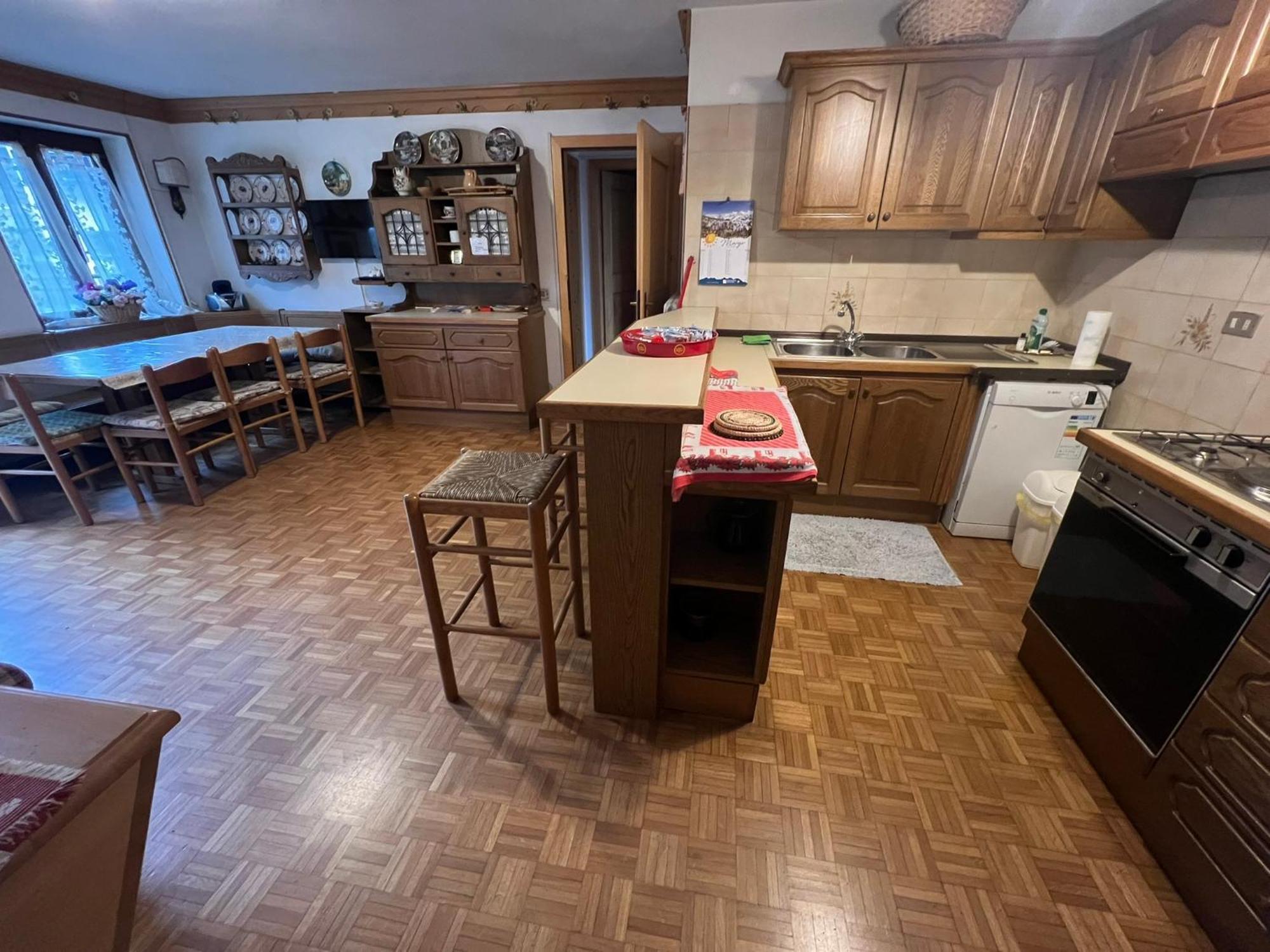 Casa Ognano Villa เปลลิซซาโน ภายนอก รูปภาพ