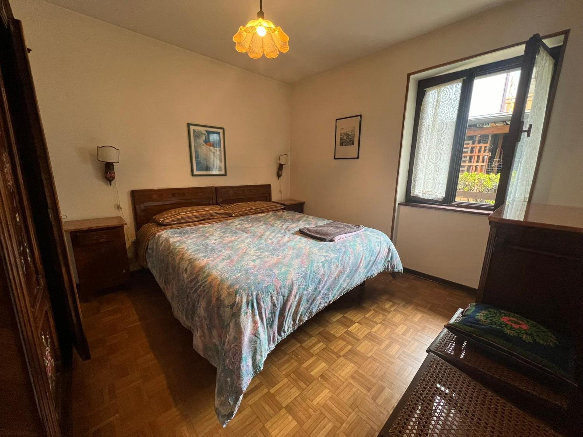 Casa Ognano Villa เปลลิซซาโน ภายนอก รูปภาพ