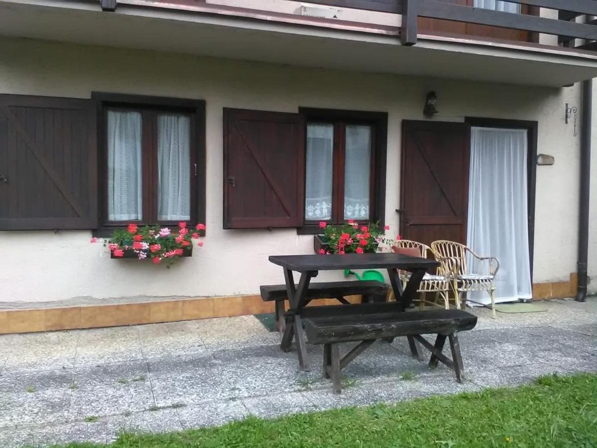 Casa Ognano Villa เปลลิซซาโน ภายนอก รูปภาพ
